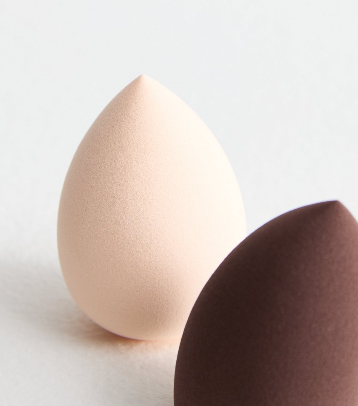 New Look Pack Of 2 Foam Beauty Sponges New Look - 3