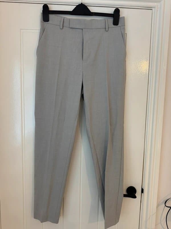 ASOS ASOS suit trousers