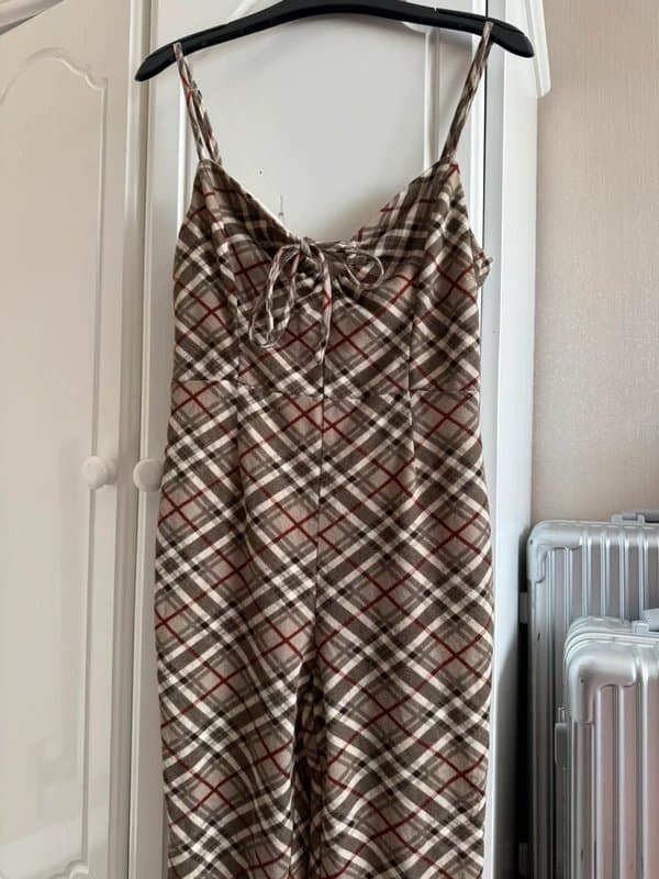 ASOS ASOS jumpsuit