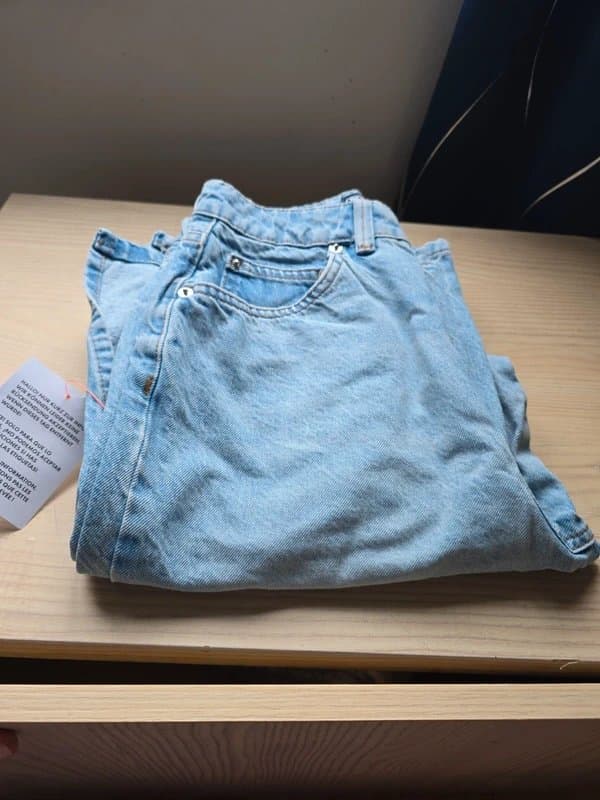 ASOS Jeans Asos Luxe size 8 UK