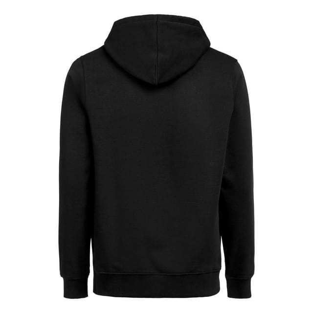 Untagged Movement Untagged Movement Men's Regular Hoodie in Black - 2