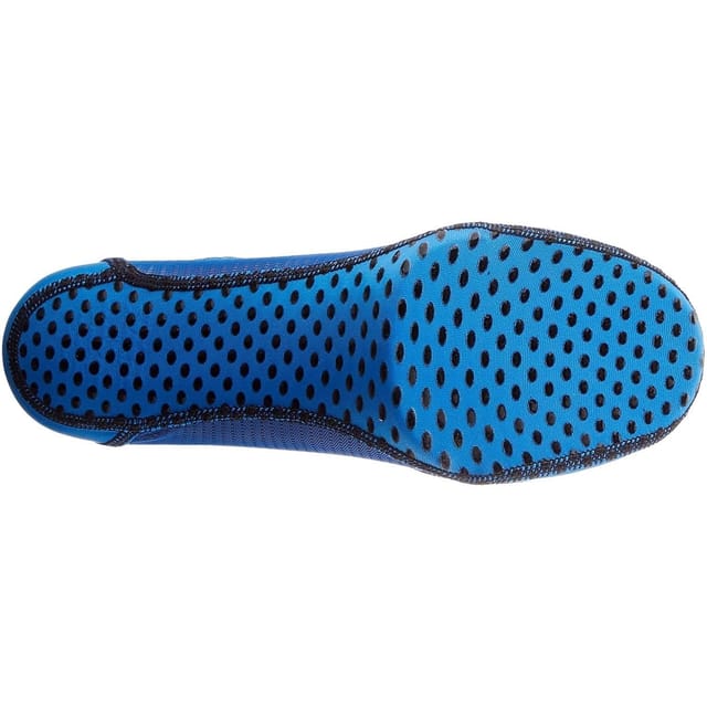 SwimTech SwimTech Men's Pool Socks in Blue - 2