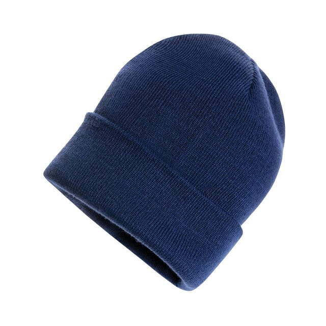 XD Design XD Design Men's Impact Polylana Aware Beanie in Blue - 2