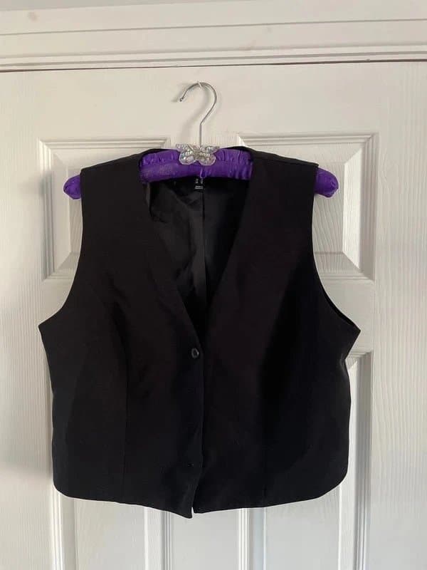New Look Waistcoat