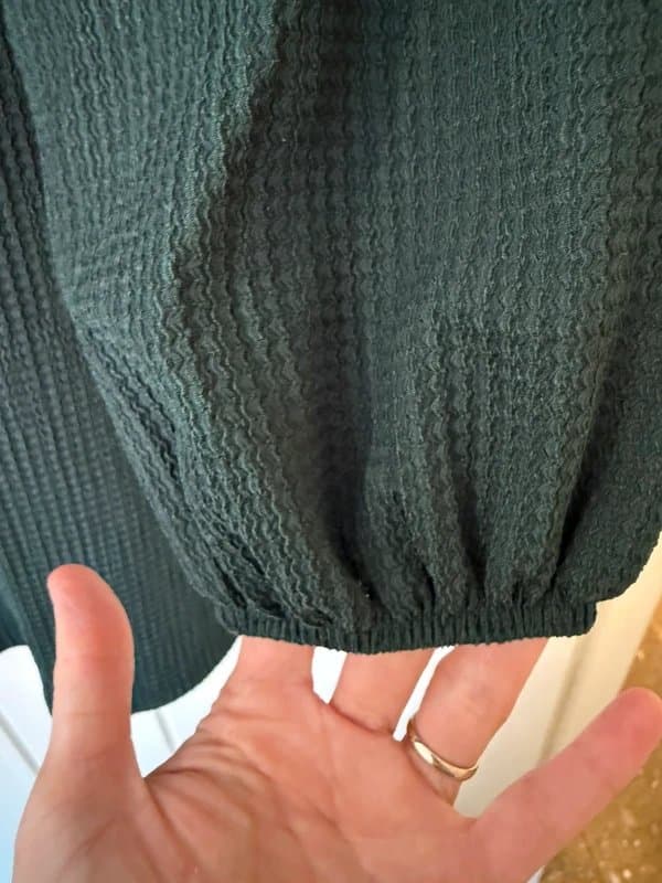 New Look Women’s New Look Dress Size 10 Bottle Green