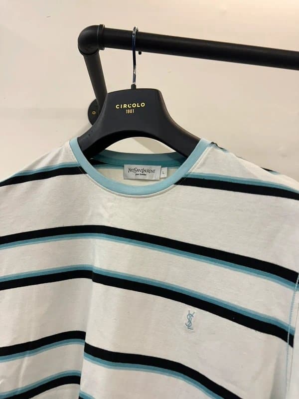 Yves Saint Laurent Vintage YSL t shirt