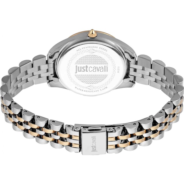 Just Cavalli Just Cavalli Women's JC1L210M0185 32mm Quartz Watch - 2