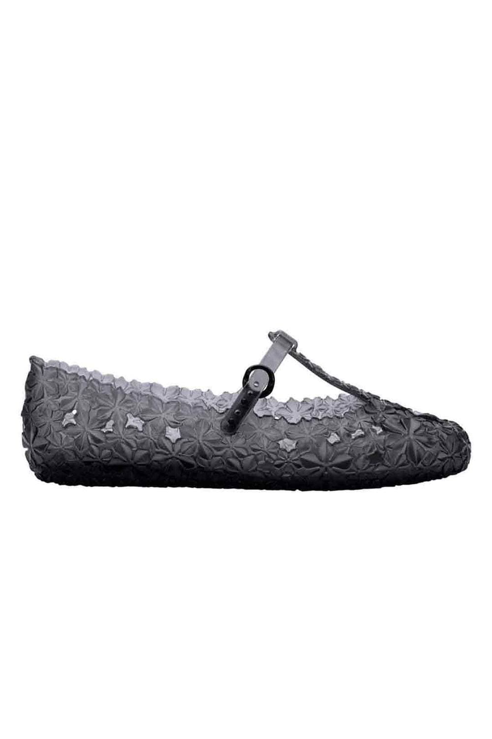 Melissa Shoes Melissa Shoes Women's Daphnis Ballerina x Susan Fang in Black