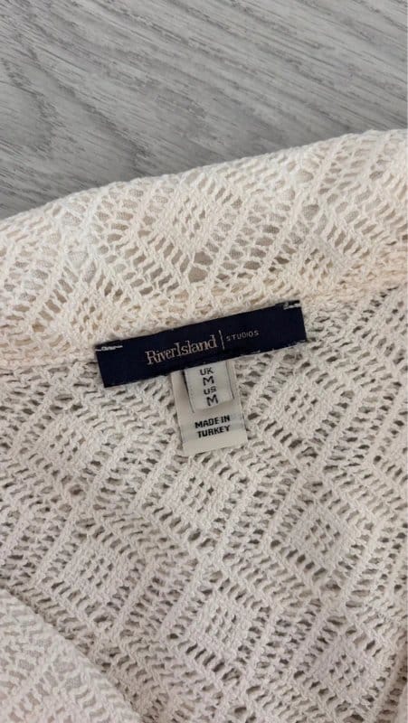 River Island River Island shirt - 1