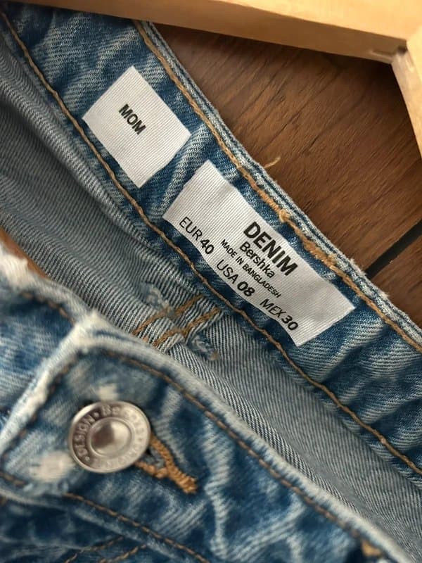 Bershka Bershka Denim jeans
