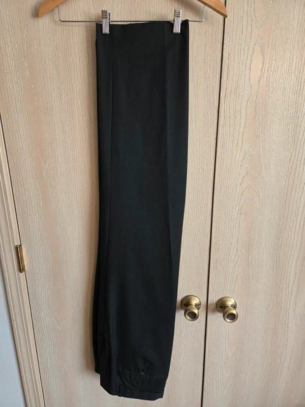 Calvin Klein Mens Dress Pants