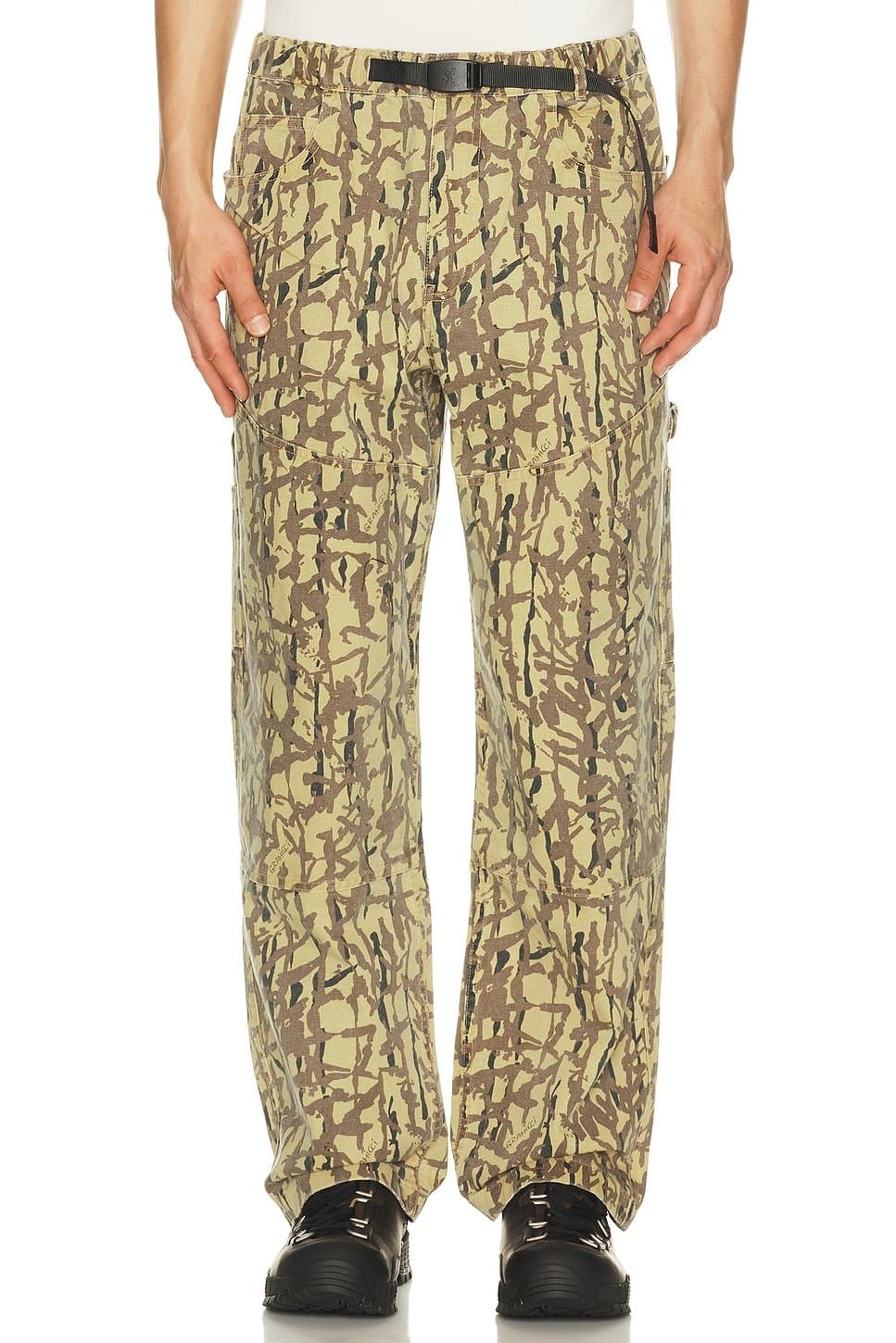 revolve Taos Canvas Pant