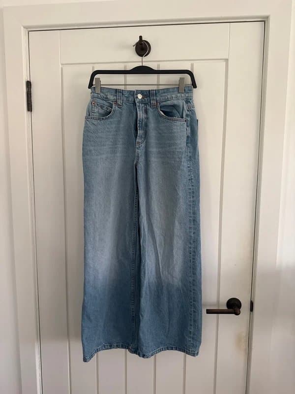 ASOS Design ASOS Petite Jeans