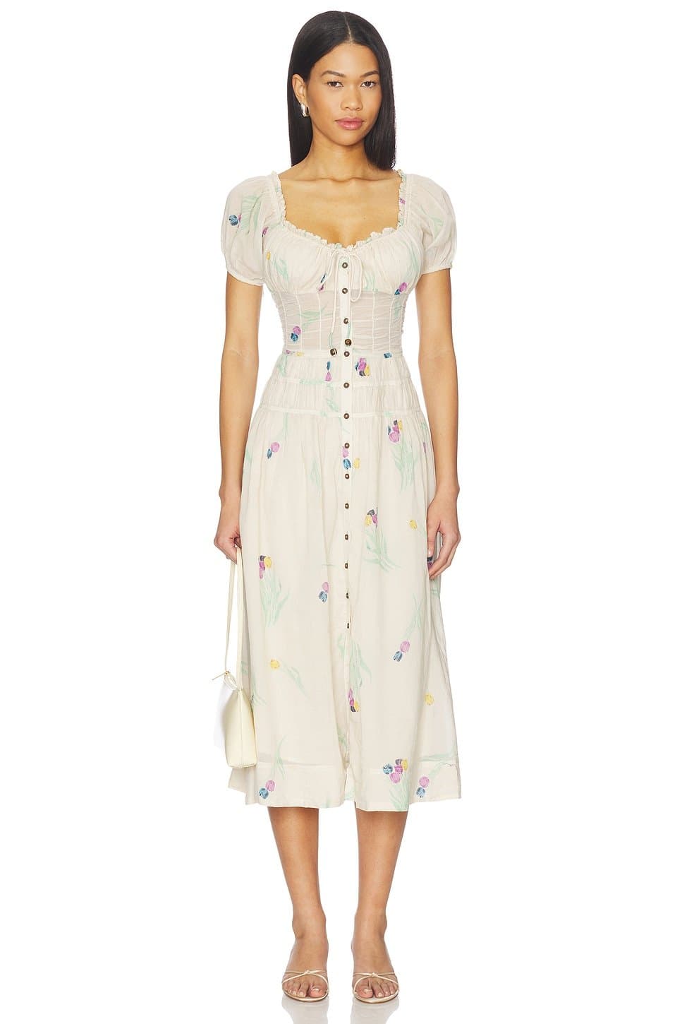 revolve Complete Me Midi Dress