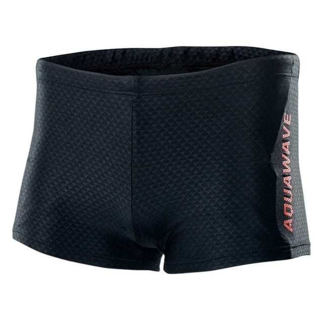 Aquawave Aquawave Men's Carbo Swim Shorts in Tangerine - 3