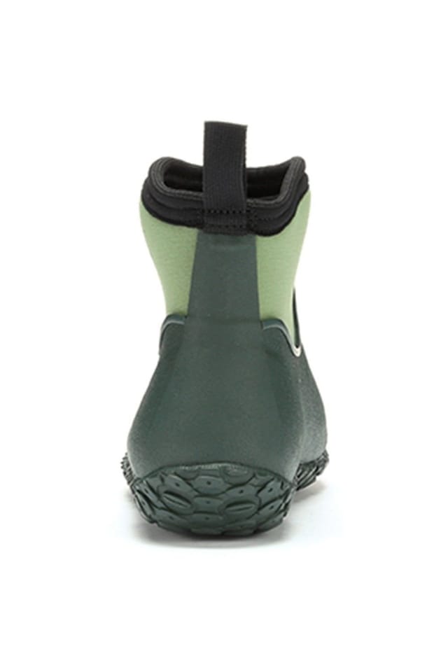 Muck Boots Muck Boots Women's 'Muckster II Ankle' Wellingtons in Green - 2