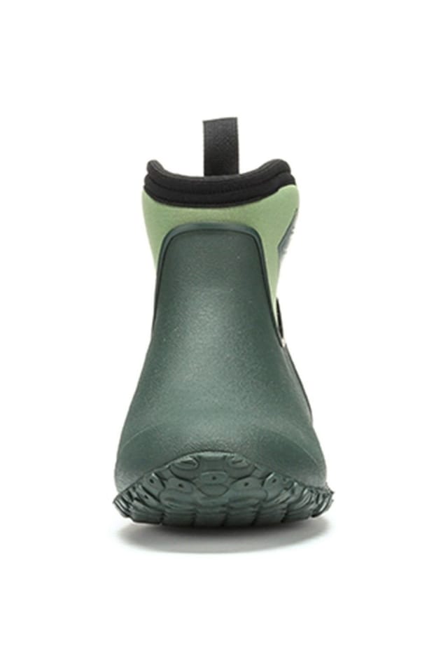 Muck Boots Muck Boots Women's 'Muckster II Ankle' Wellingtons in Green - 3