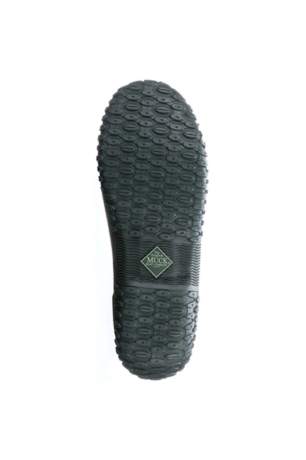 Muck Boots Muck Boots Women's 'Muckster II Ankle' Wellingtons in Green - 4