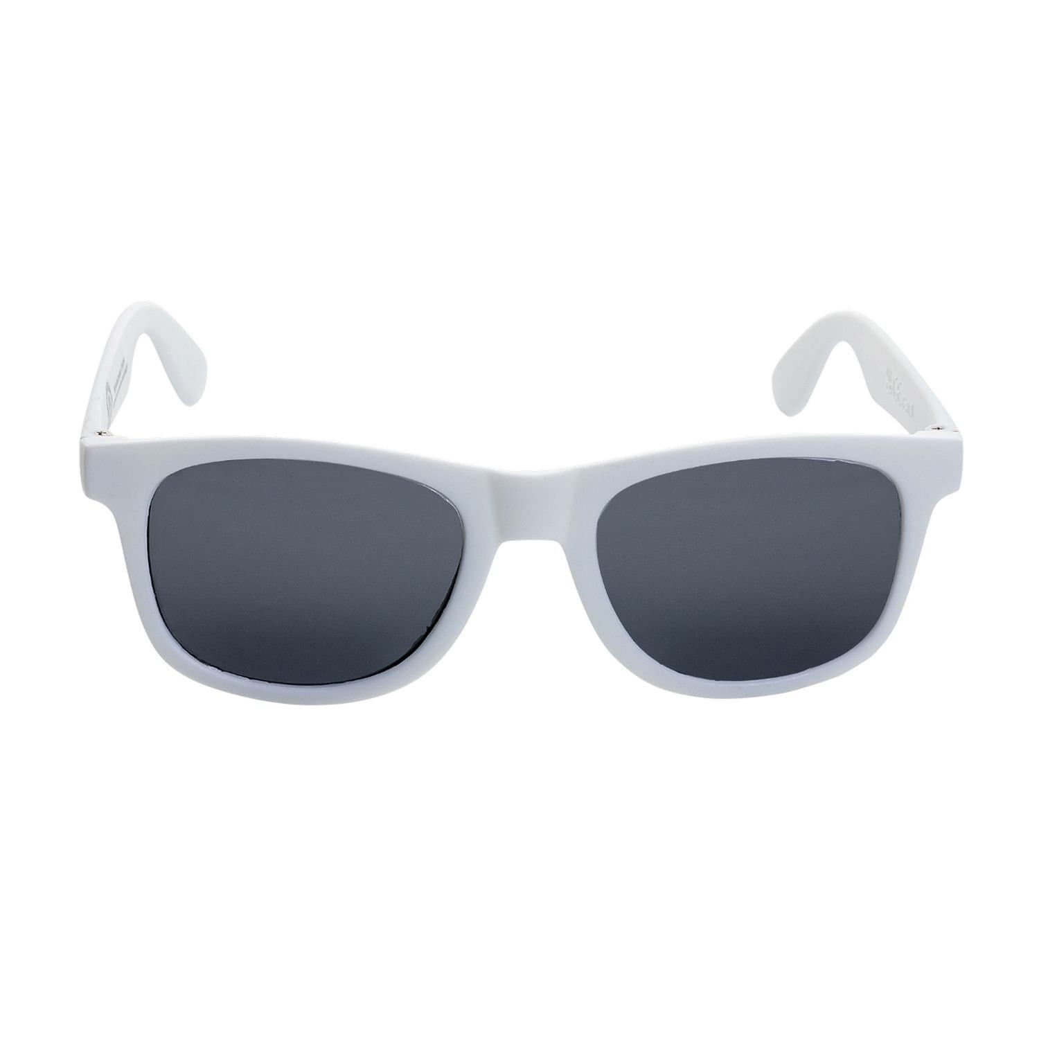 XD Design XD Design Men's PP Plastic Sunglasses in White