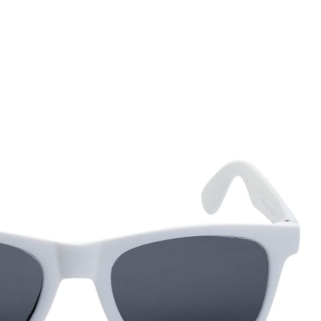 XD Design XD Design Men's PP Plastic Sunglasses in White - 2