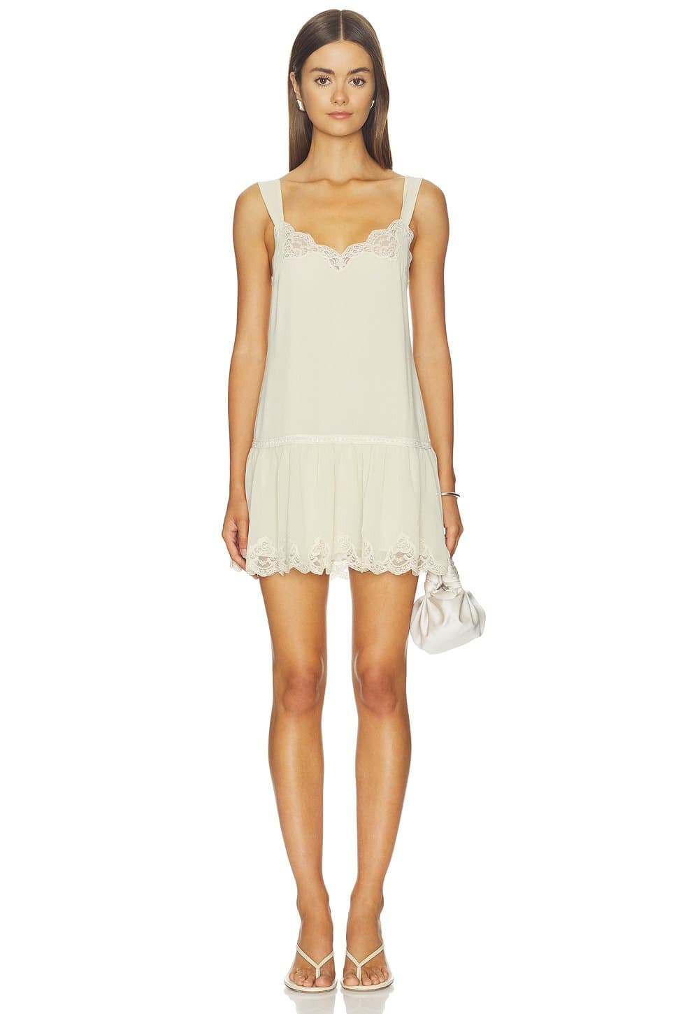 revolve Gracie Mini Dress