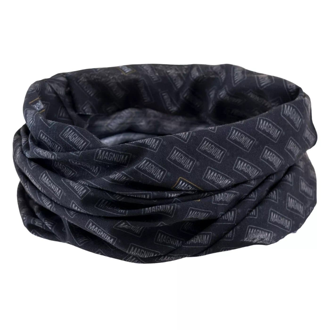 magnum Magnum Men's Otari Logo Bandana in Black