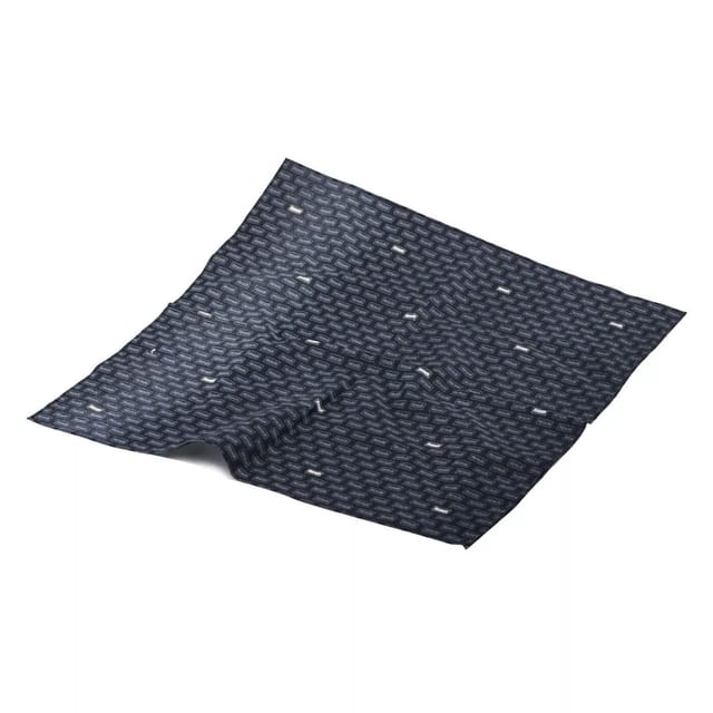 magnum Magnum Men's Otari Logo Bandana in Black - 2