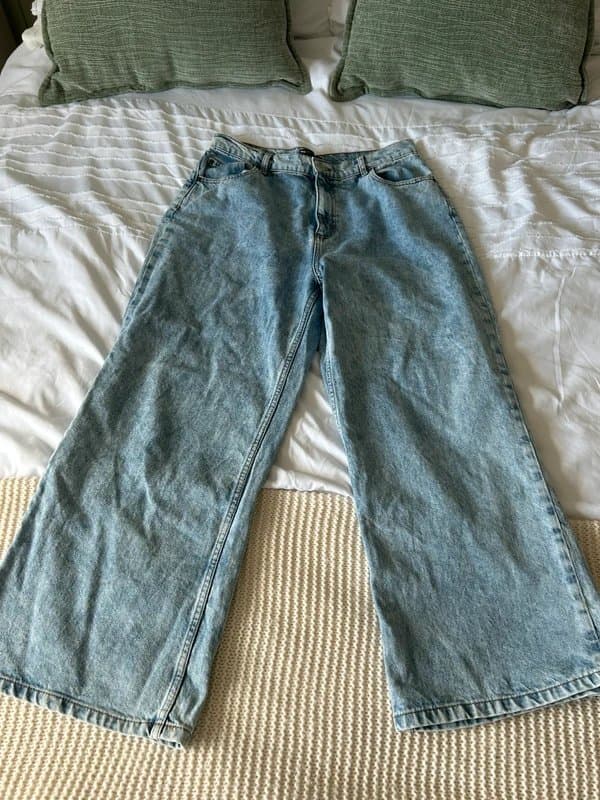 ASOS Design ASOS design petite jean