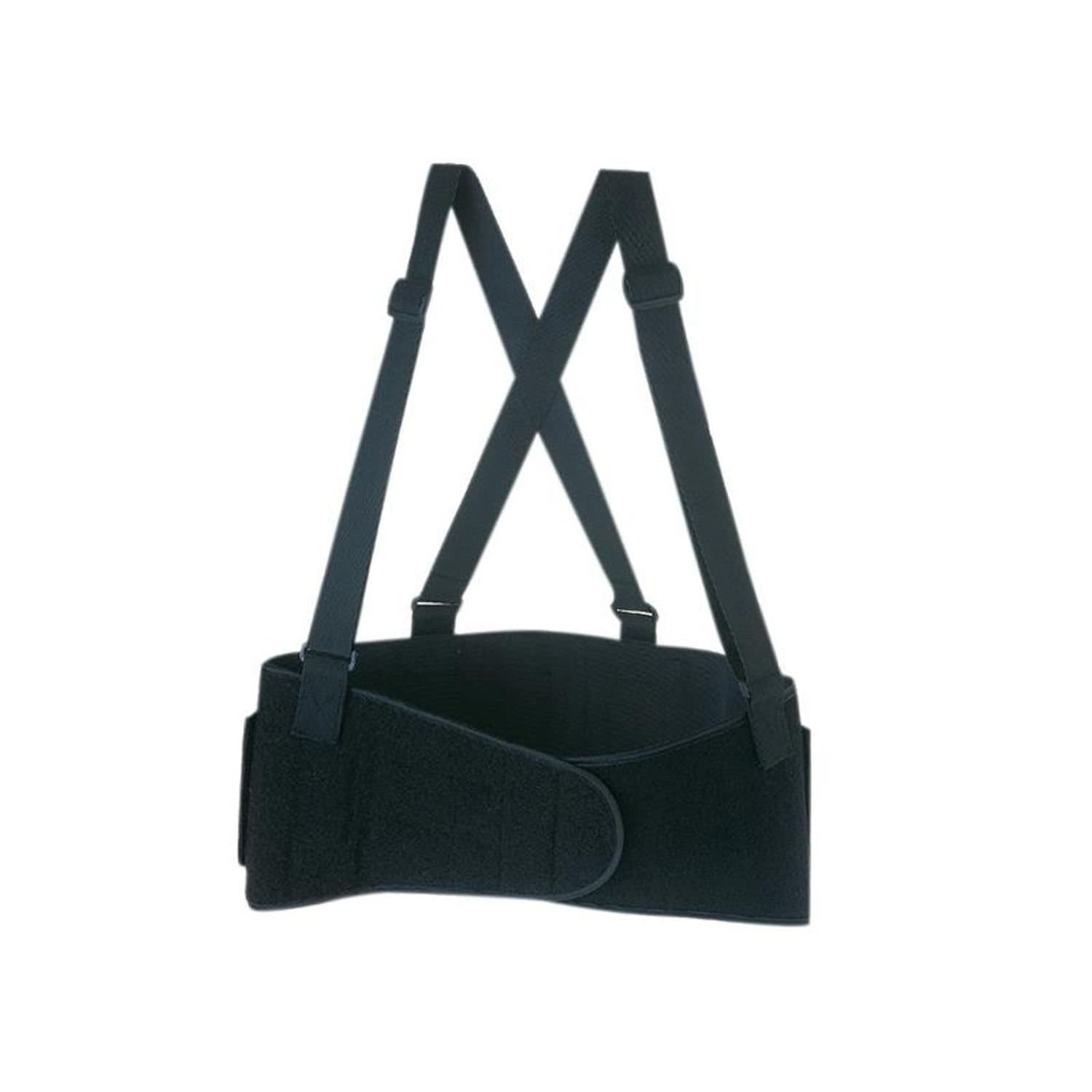 Kunys Kuny'S Men's El-892 Back Support With Braces