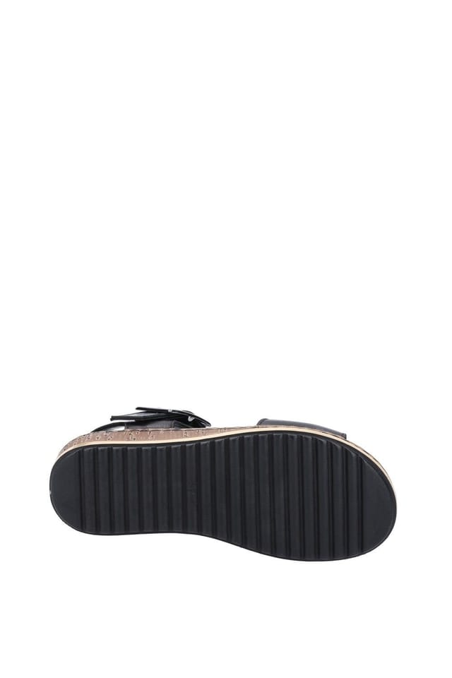Hush Puppies Hush Puppies Women's Ellie Sandal in Black - 3