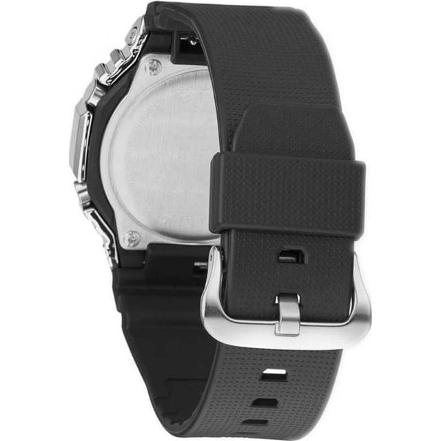 Casio Casio Men's GBM-2100A-1A2ER G-Shock 44mm Watch in Black - 2