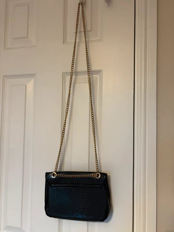 New Look Black handbag