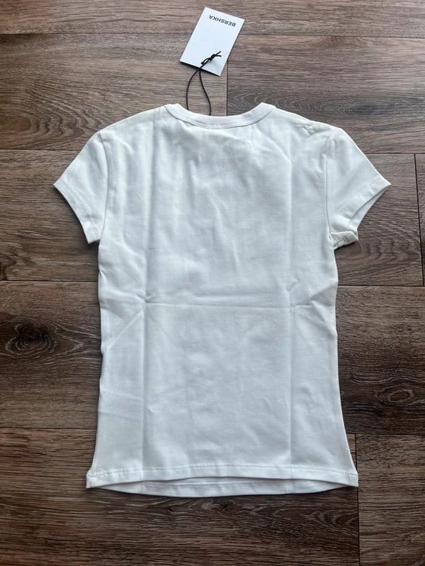 Bershka Bershka crop top - 1