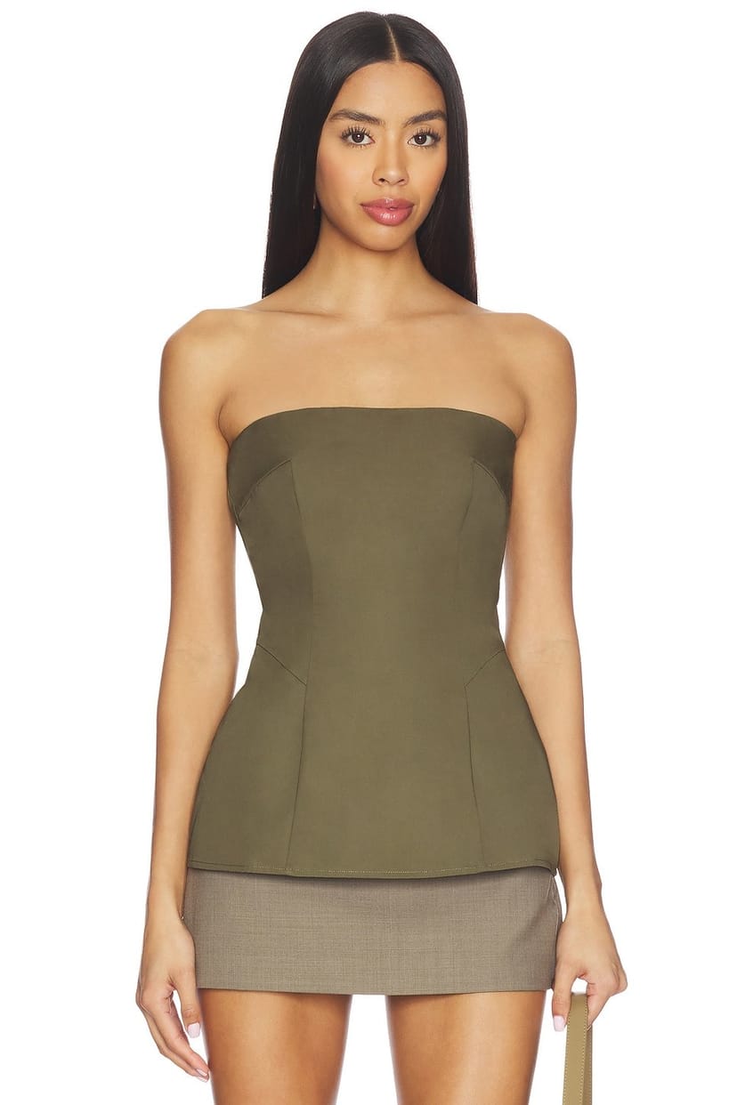 revolve Nadia Top - 1