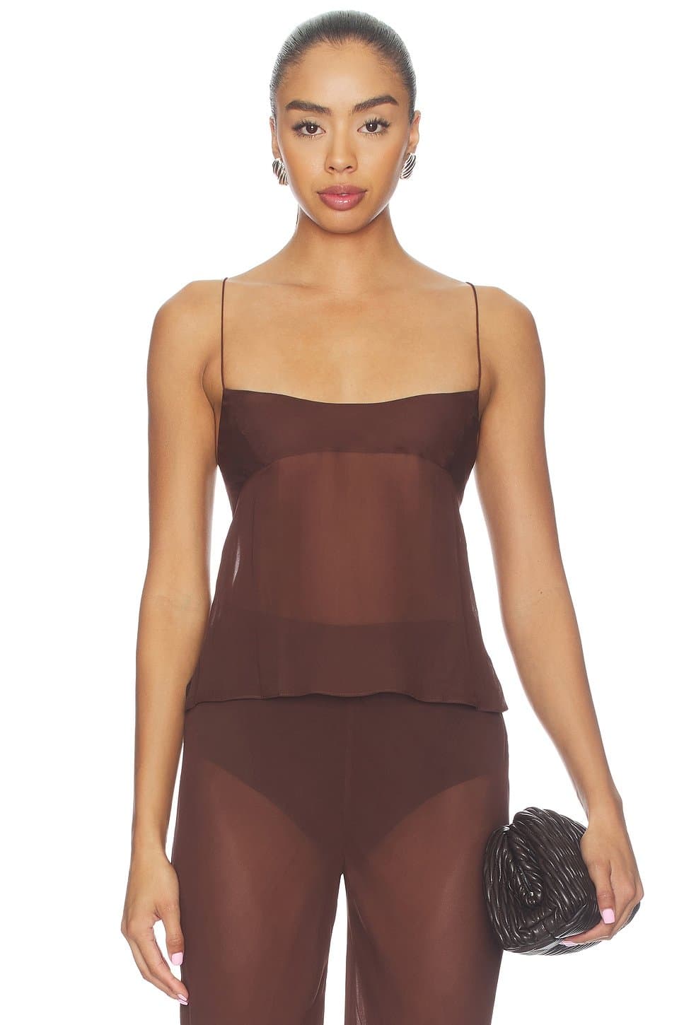 revolve Malene Cami