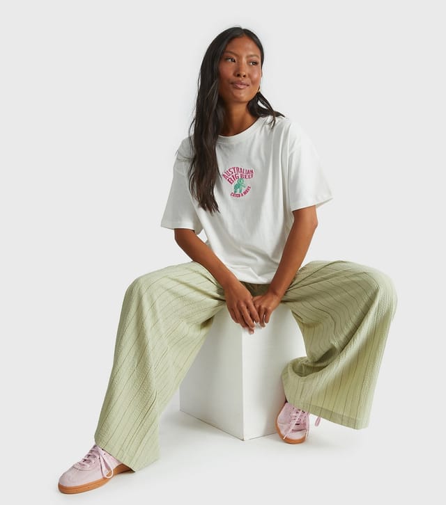 Skinnydip Women's White Cotton Disney Finding Nemo T-Shirt Skinnydip New Look - 2