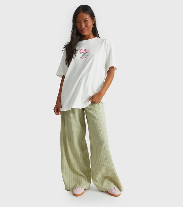 Skinnydip Women's White Cotton Disney Finding Nemo T-Shirt Skinnydip New Look - 3