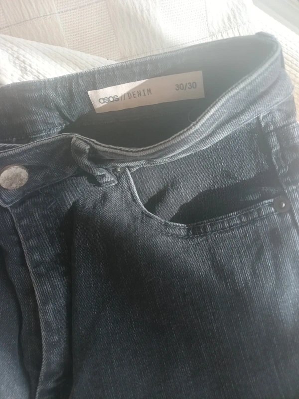 ASOS Asos denim jeans size 30/30 - 1