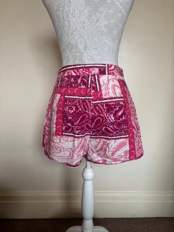 Zara Zara shorts