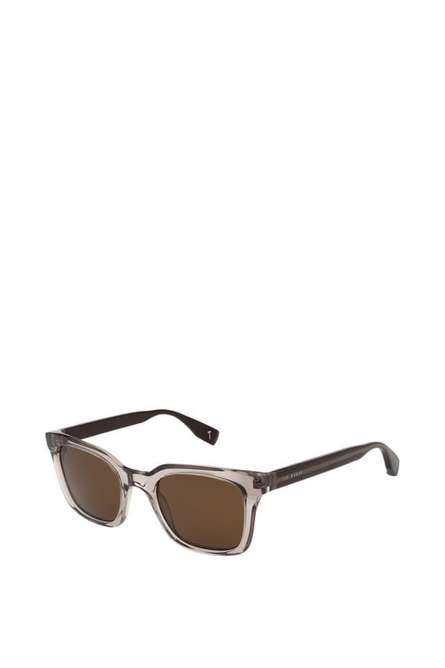 Ted Baker Ted Baker Men's Donall Sunglasses in Grey - 2