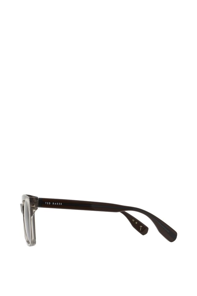Ted Baker Ted Baker Men's Donall Sunglasses in Grey - 3