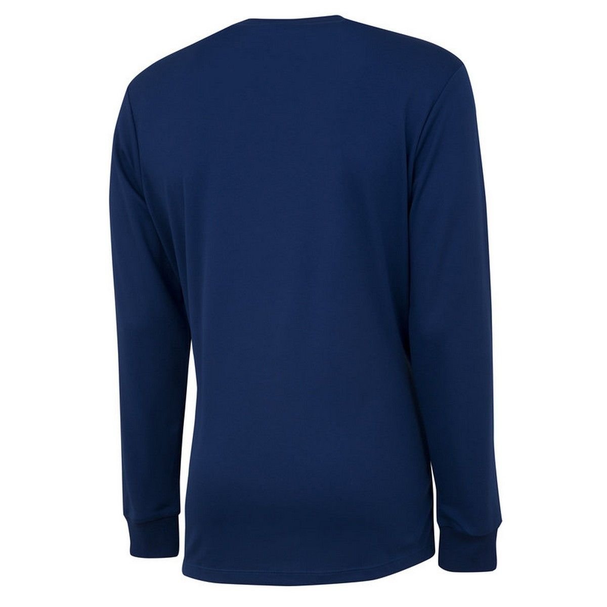 Umbro Umbro Men's Club Long-Sleeved Jersey in Navy - 2