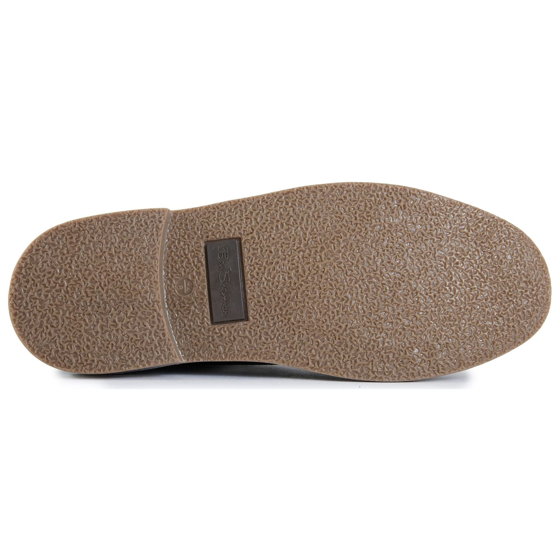 Ben Sherman Ben Sherman Men's Hemmings Desert Boots in Blue - 4