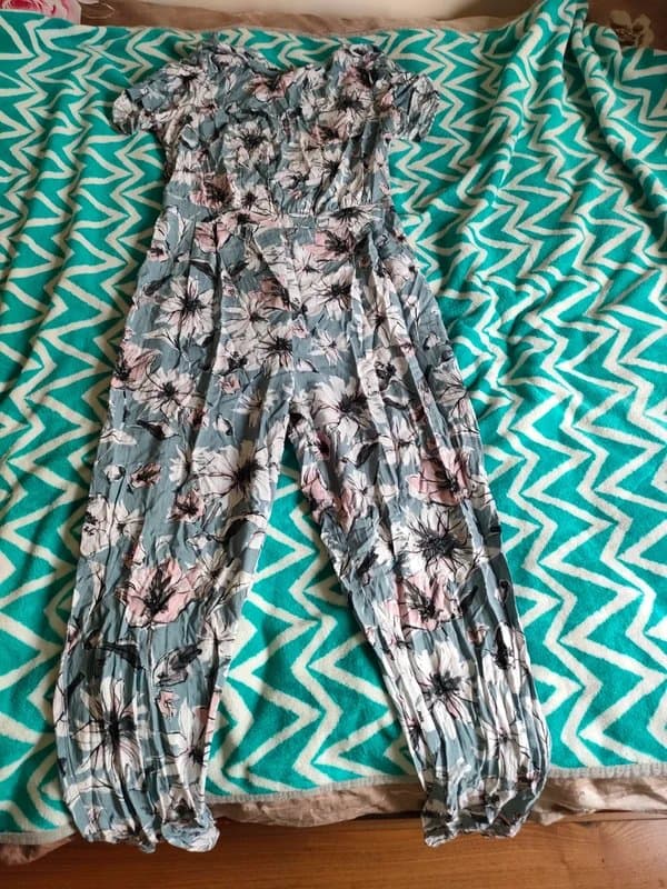 ASOS Women's summer jumpsuit