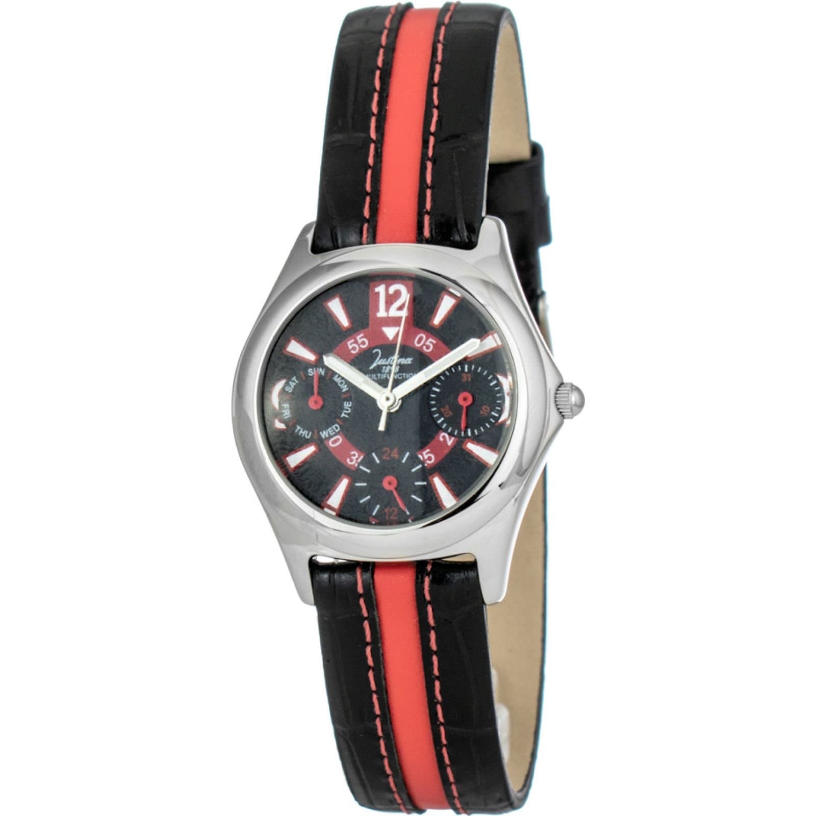 Justina Justina Women's 32550 30mm Quartz Watch