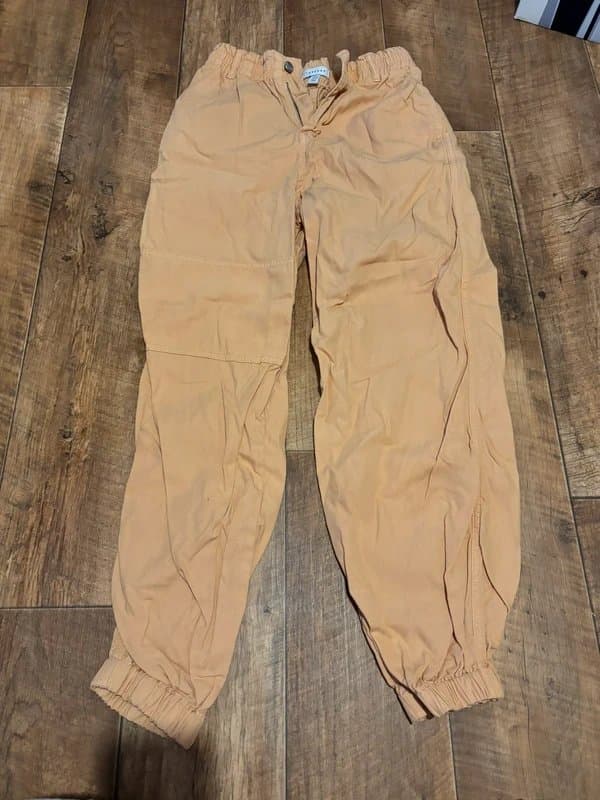 Topshop Top shop cargo pants
