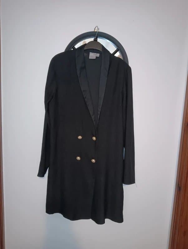ASOS ASOS blazer dress