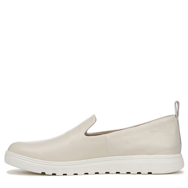 Vionic Vionic Women's Uptown Willa Loafer/Moc Loafers in Cream - 2