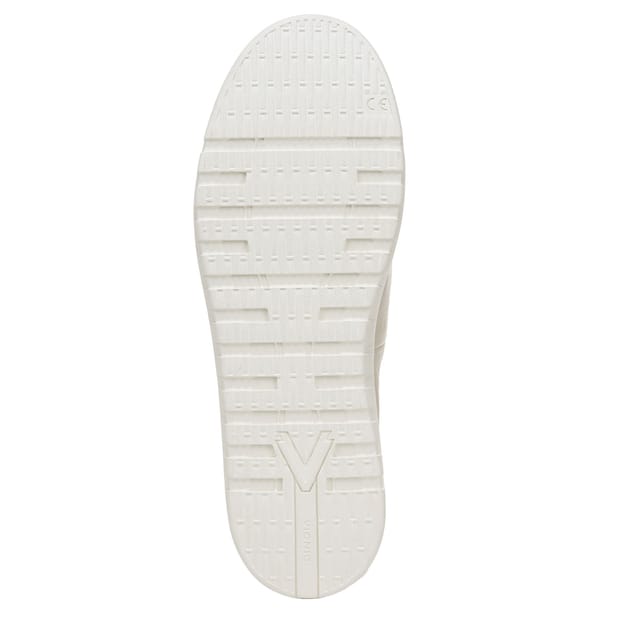 Vionic Vionic Women's Uptown Willa Loafer/Moc Loafers in Cream - 3