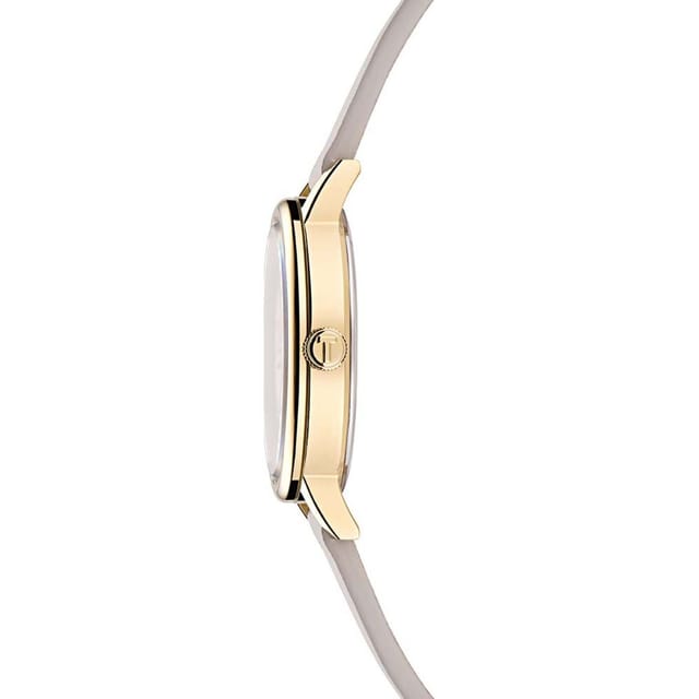 Ted Baker Ted Baker Women's BKPPHF501 Classic Chic 36mm Quartz Watch in Beige - 3